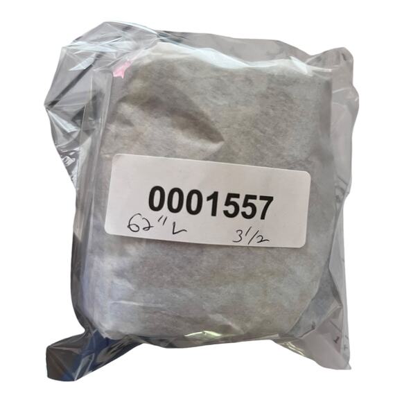 J. Garcia Jerry VTG Collection 57 Silk Necktie Tie Dead Head Blue Gray Black 62” - Picture 6 of 6